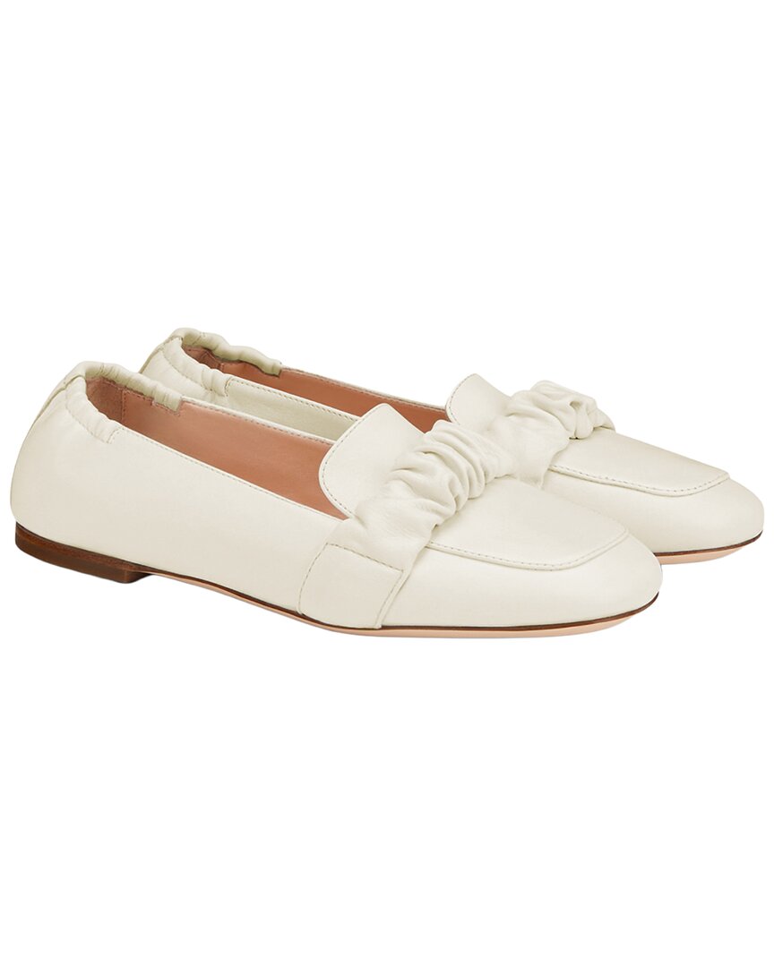 Agl Marla Leather Moccasin