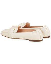 Agl Marla Leather Moccasin