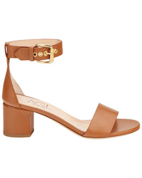 Agl Giada Leather Sandal