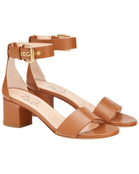 Agl Giada Leather Sandal