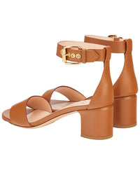 Agl Giada Leather Sandal