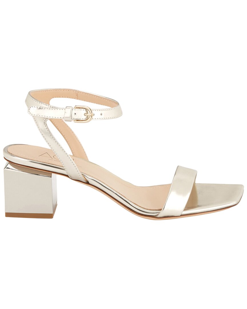 Agl Angie Leather Sandal