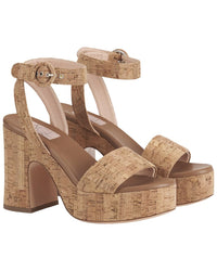 Agl Sista Summer Synthetic Sandal