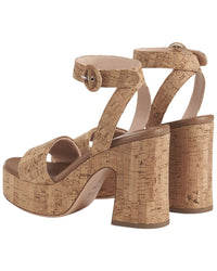 Agl Sista Summer Synthetic Sandal