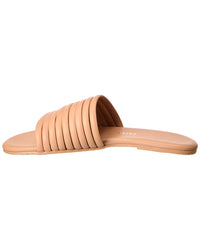 Tkees Caro Leather Sandal