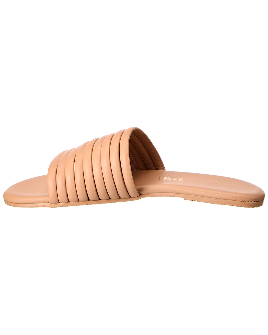 Tkees Caro Leather Sandal
