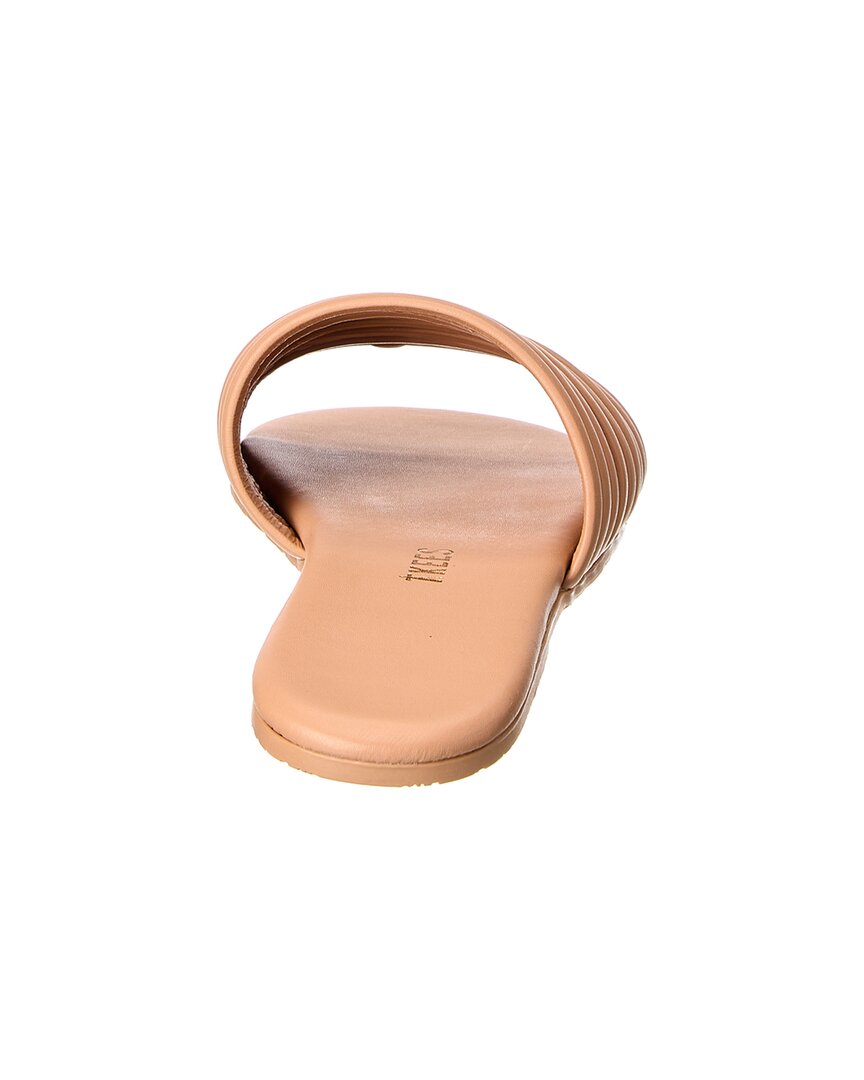 Tkees Caro Leather Sandal