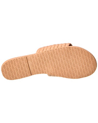 Tkees Caro Leather Sandal