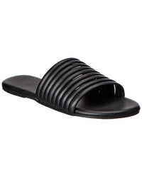 Tkees Caro Leather Sandal