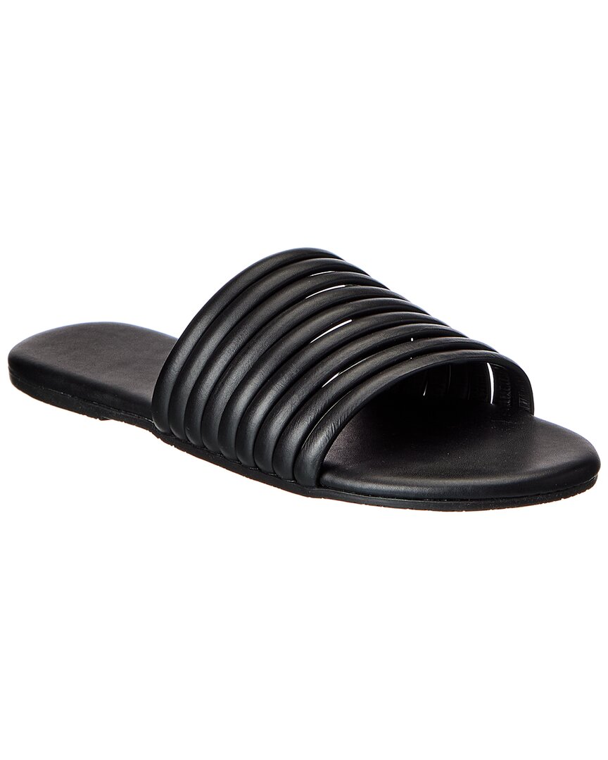 Tkees Caro Leather Sandal