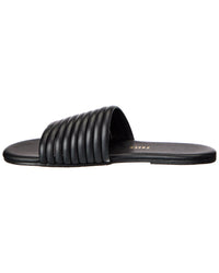 Tkees Caro Leather Sandal