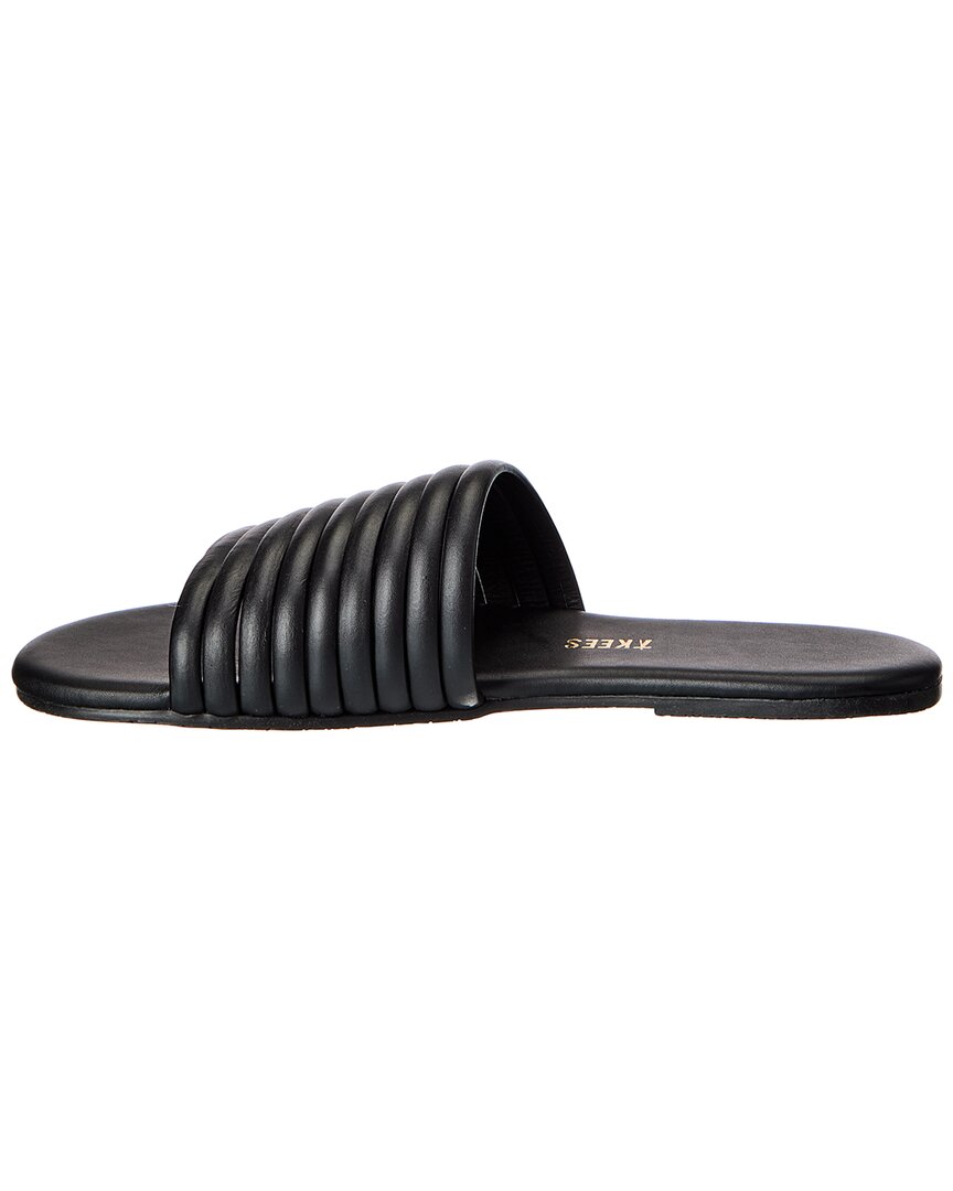 Tkees Caro Leather Sandal