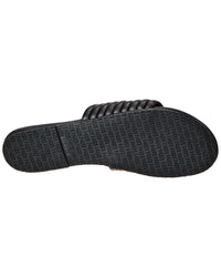 Tkees Caro Leather Sandal