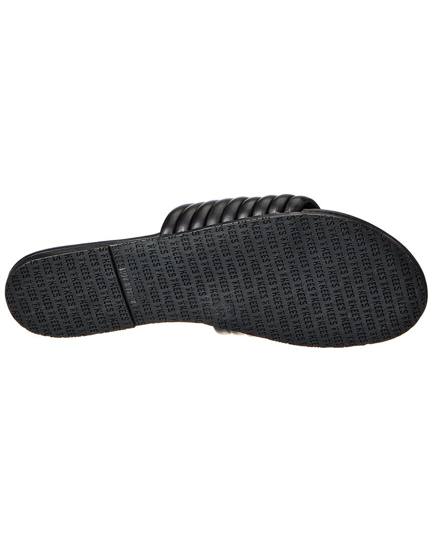 Tkees Caro Leather Sandal