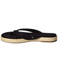 Tkees Hera Suede Platform Flip Flop