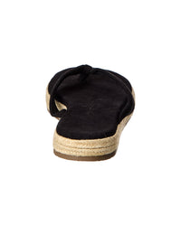 Tkees Hera Suede Platform Flip Flop