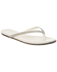 Tkees Infinity Lily Leather Sandal