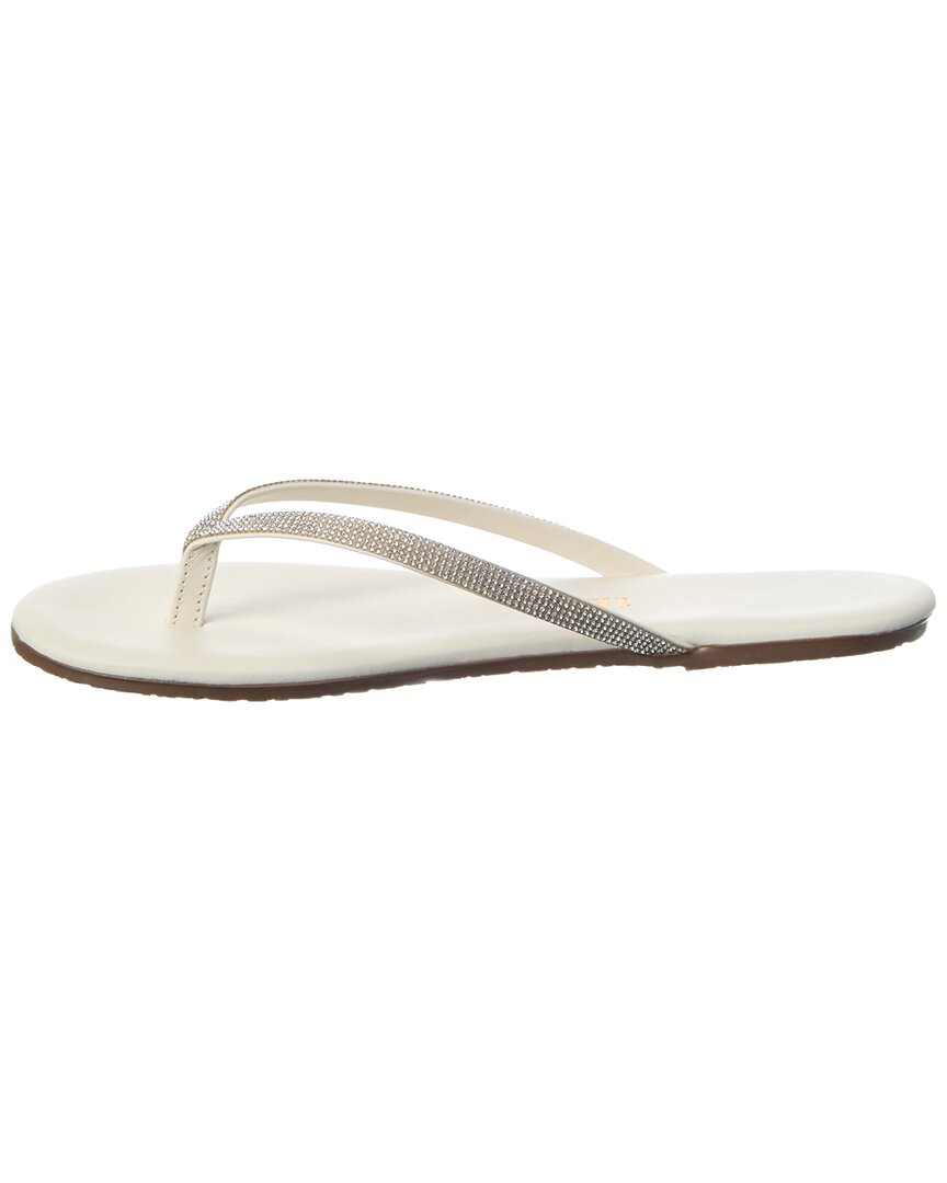 Tkees Infinity Lily Leather Sandal