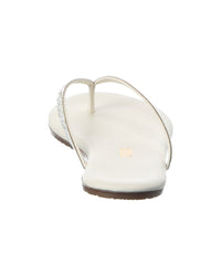 Tkees Infinity Lily Leather Sandal