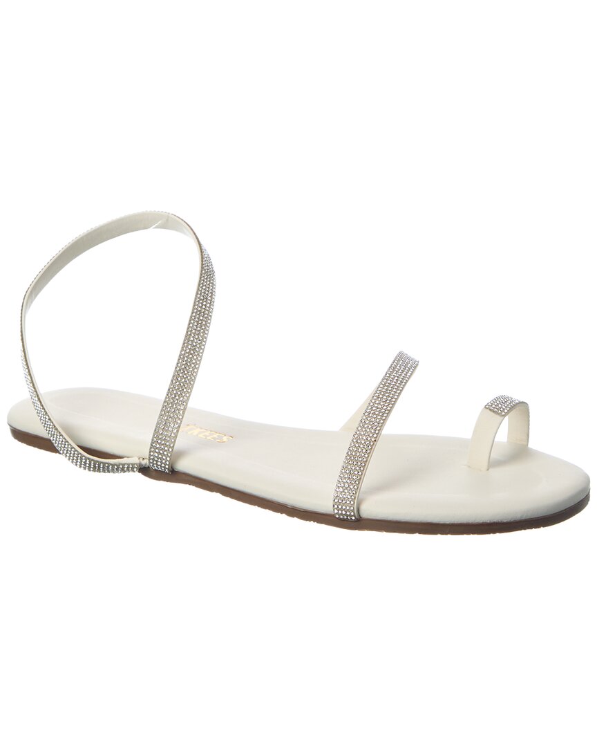 Tkees Infinity Mia Leather Sandal