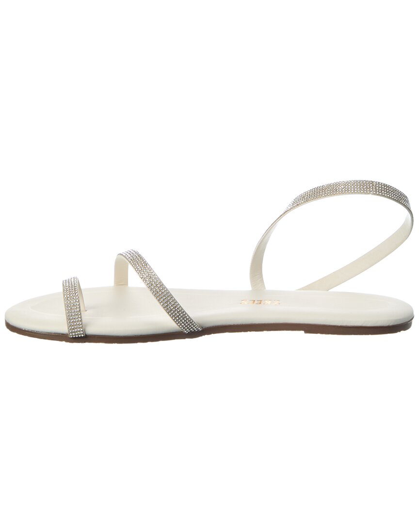 Tkees Infinity Mia Leather Sandal