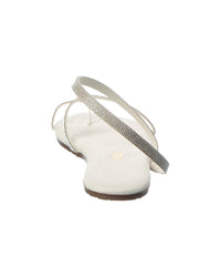 Tkees Infinity Mia Leather Sandal