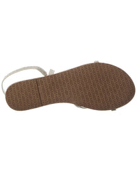 Tkees Infinity Mia Leather Sandal
