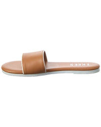 Tkees Lucas Leather Sandal