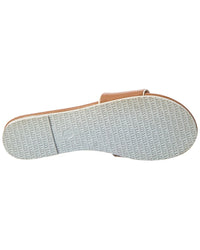 Tkees Lucas Leather Sandal