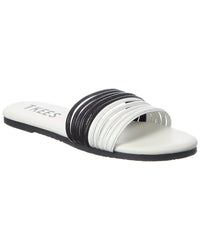 Tkees Lucas Leather Sandal