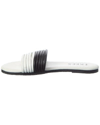 Tkees Lucas Leather Sandal