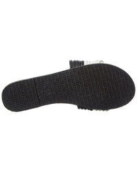 Tkees Lucas Leather Sandal