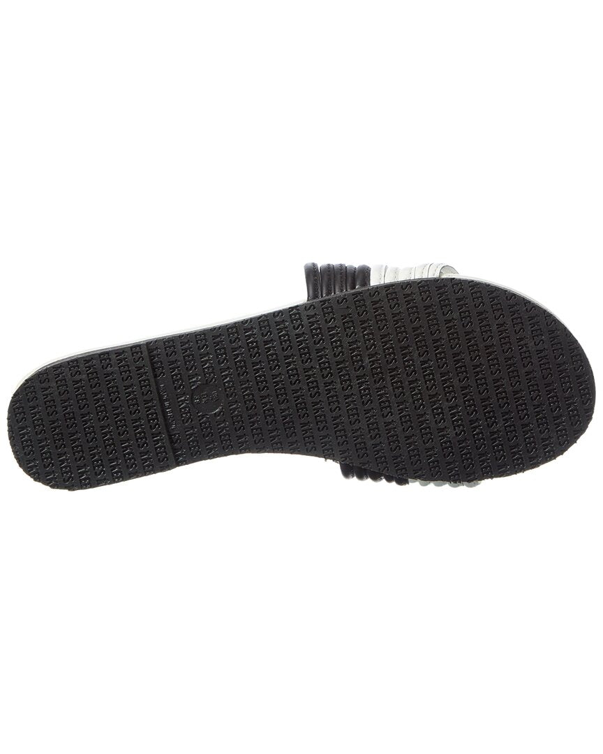 Tkees Lucas Leather Sandal
