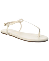 Tkees Mariana Leather Sandal