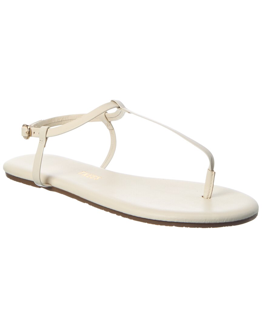 Tkees Mariana Leather Sandal