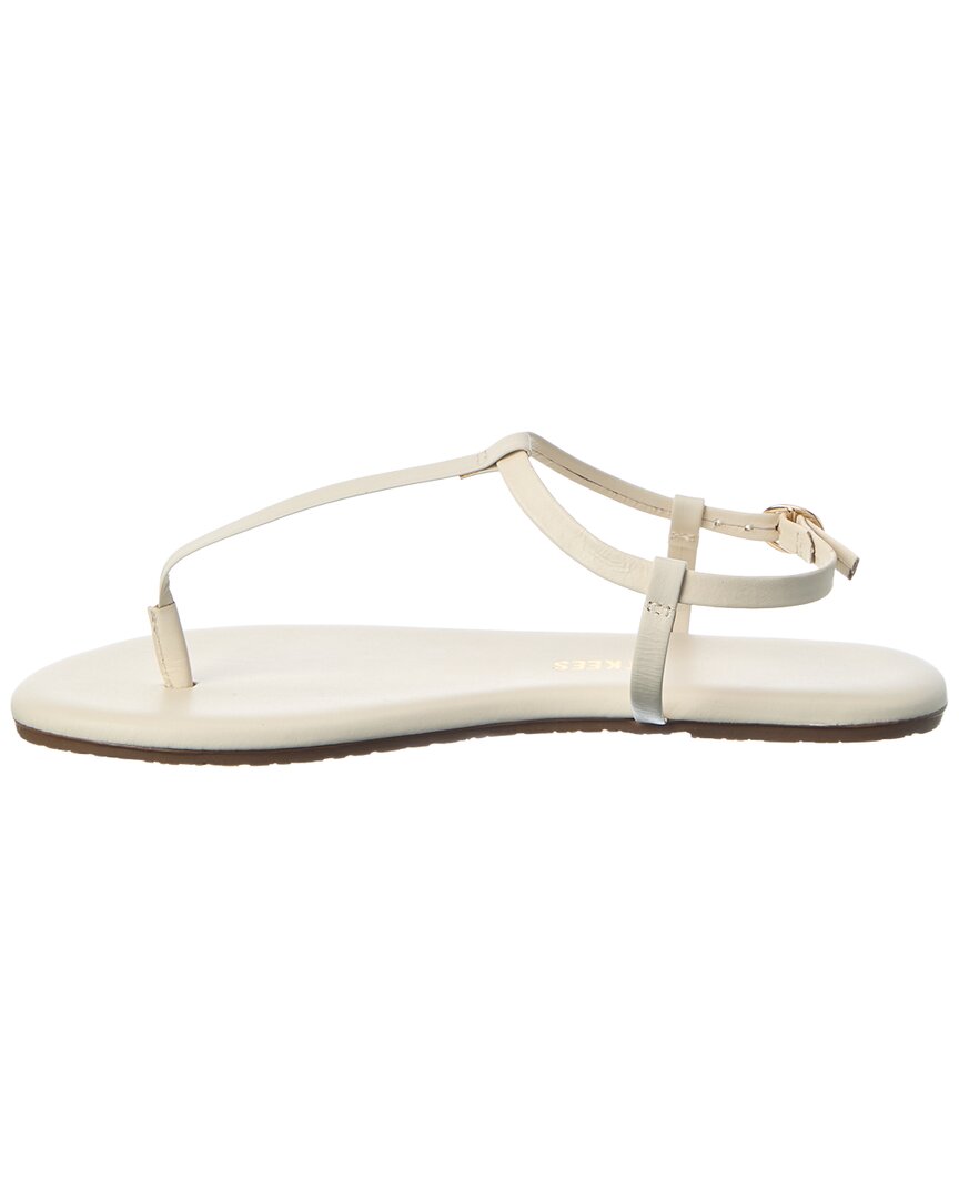 Tkees Mariana Leather Sandal
