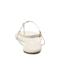 Tkees Mariana Leather Sandal