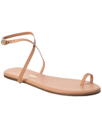 Tkees Phoebe Leather Sandal