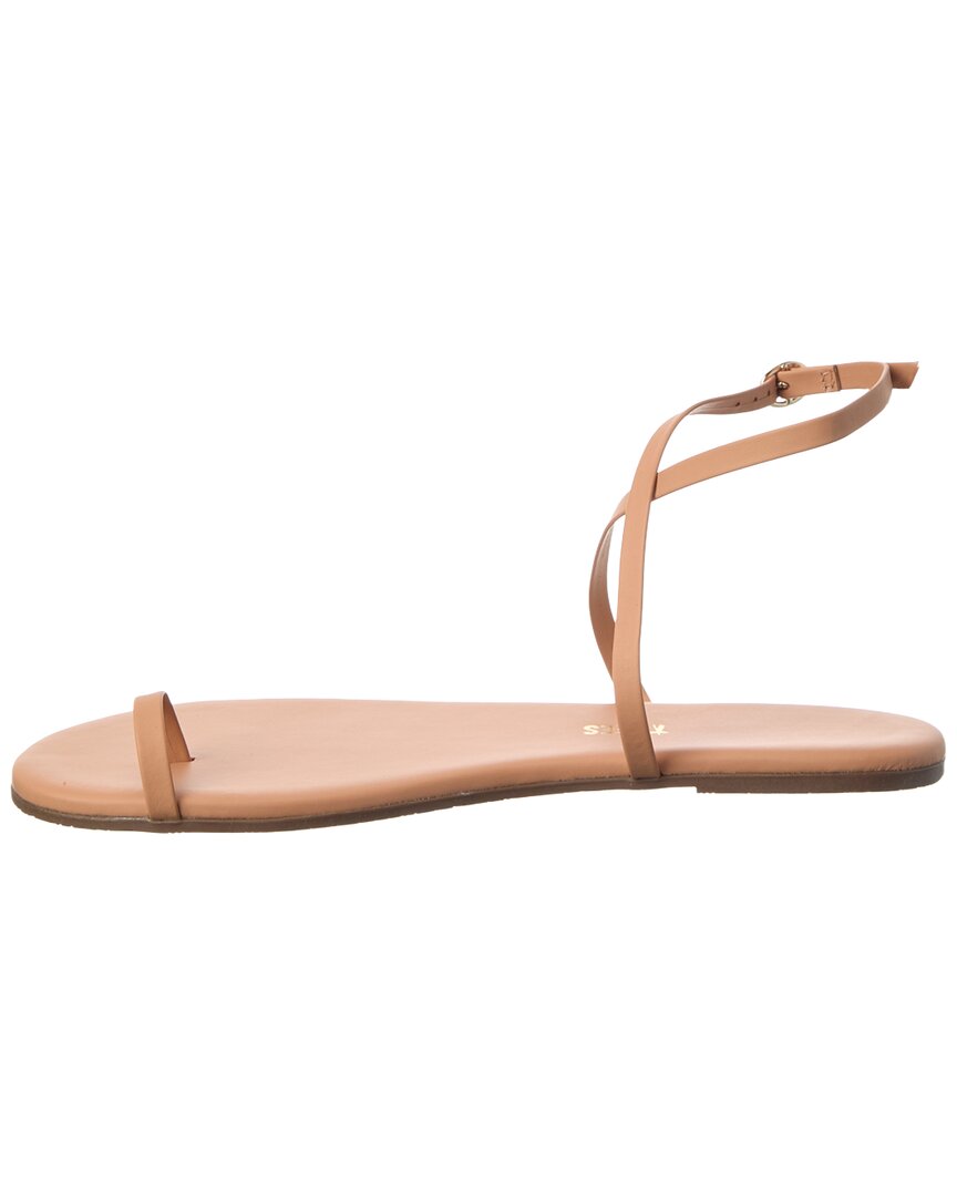 Tkees Phoebe Leather Sandal