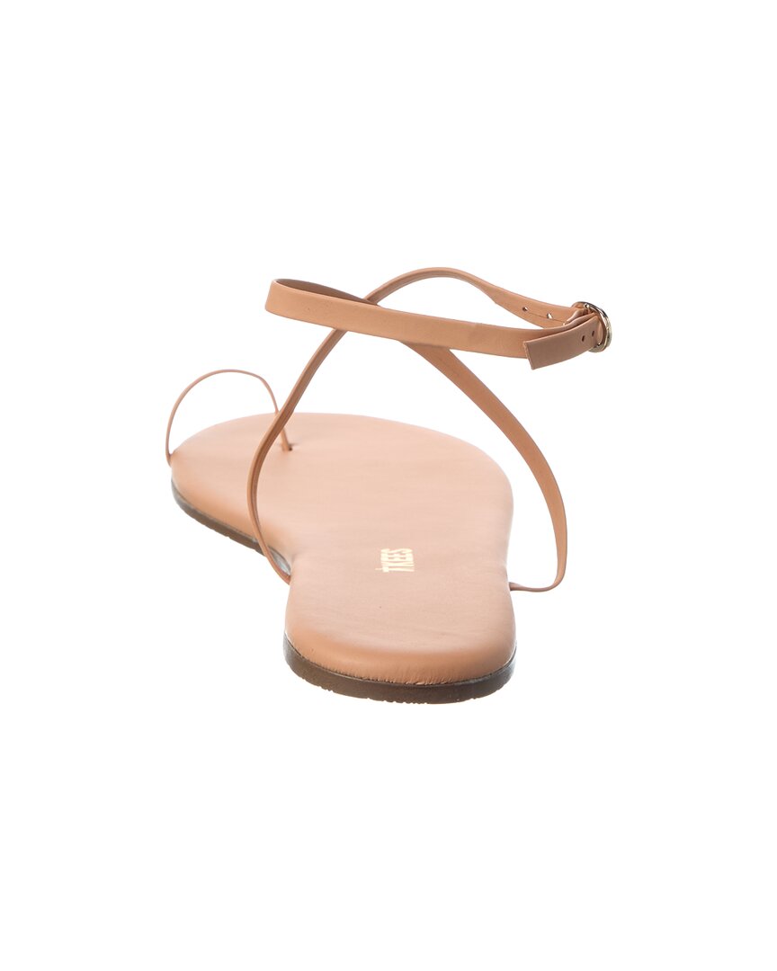 Tkees Phoebe Leather Sandal
