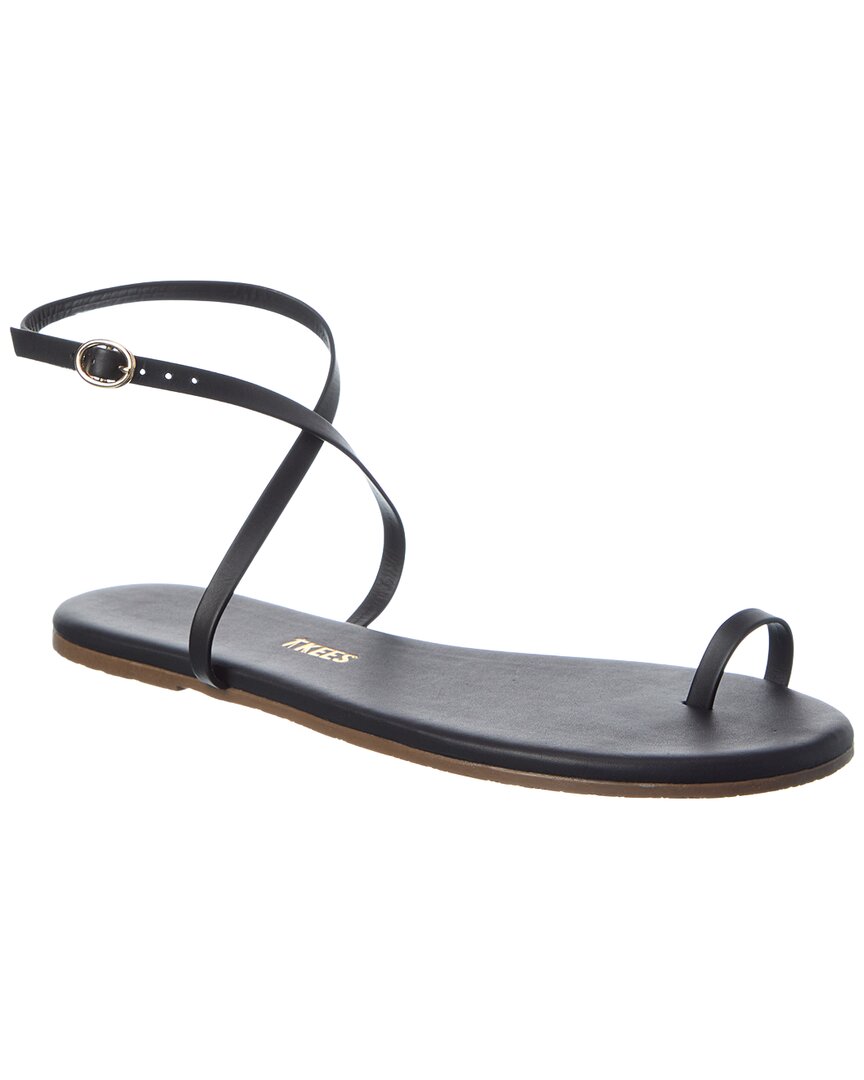 Tkees Phoebe Leather Sandal
