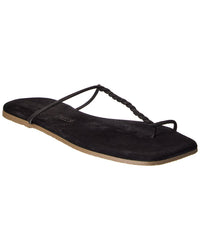 Tkees Simone Suede Sandal