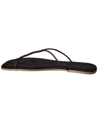 Tkees Simone Suede Sandal