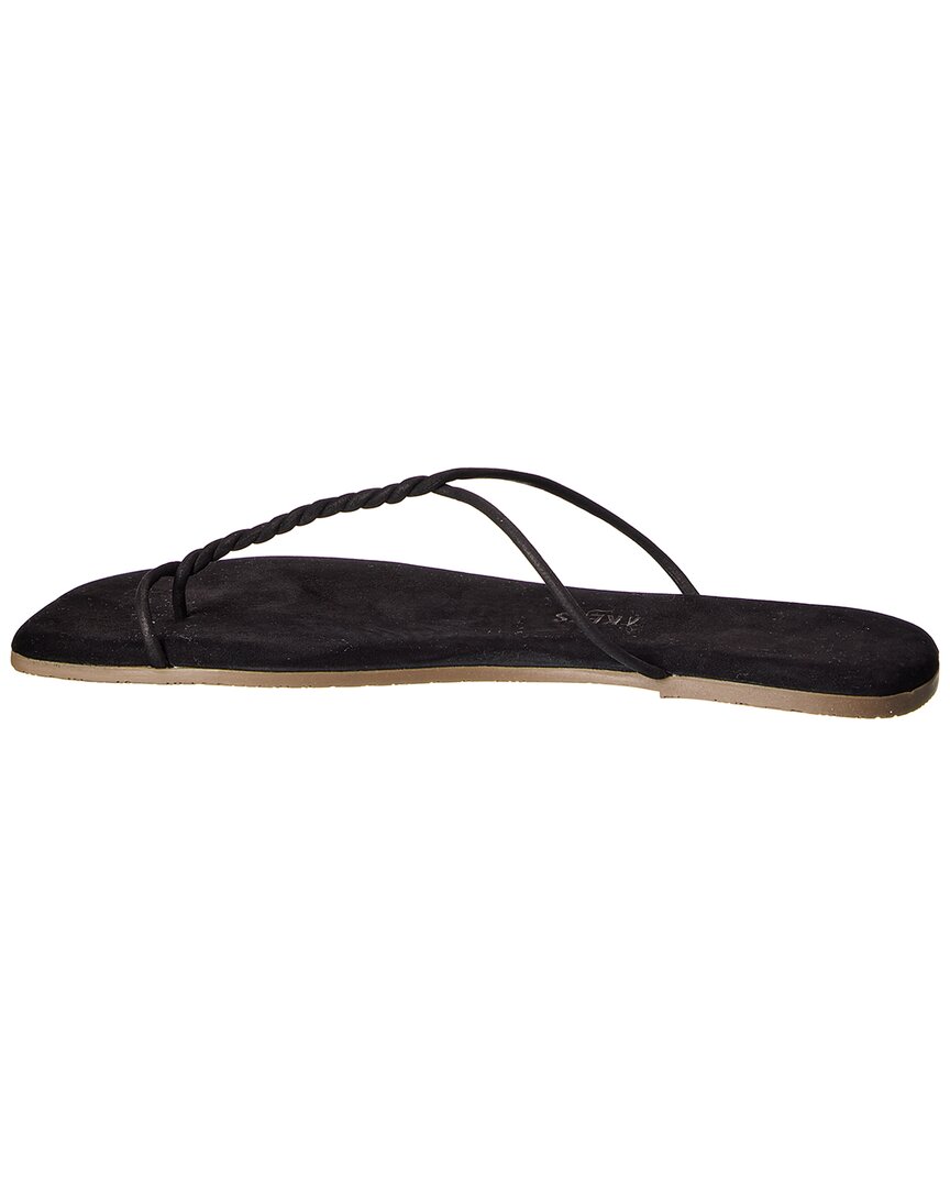Tkees Simone Suede Sandal