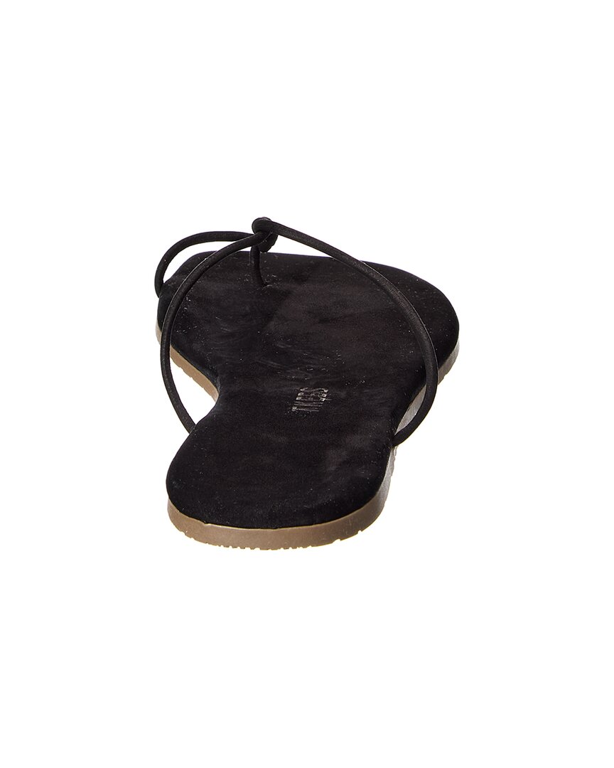 Tkees Simone Suede Sandal