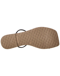 Tkees Simone Suede Sandal