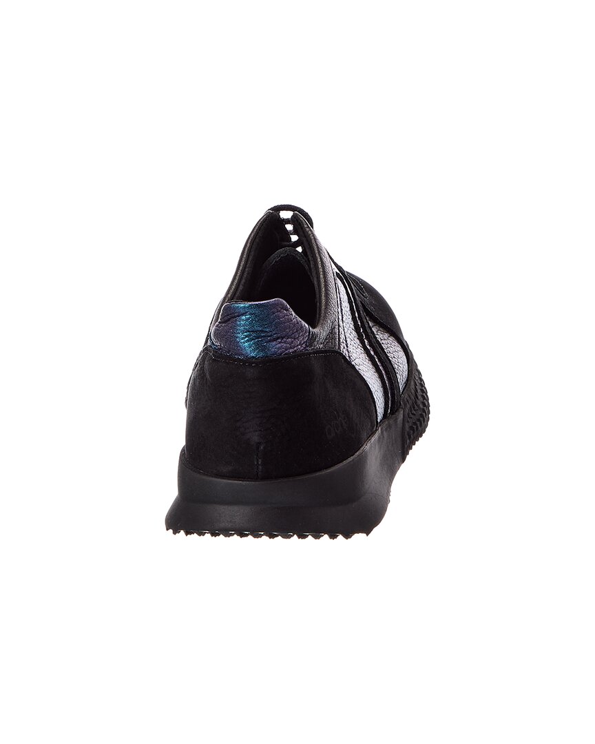 Arche Arche Andzao Leather Sneaker