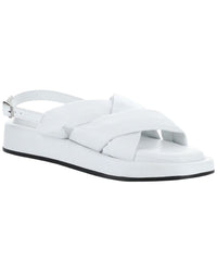 Bos. & Co. Blitz Leather Sandal