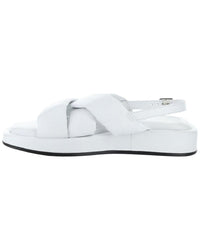 Bos. & Co. Blitz Leather Sandal