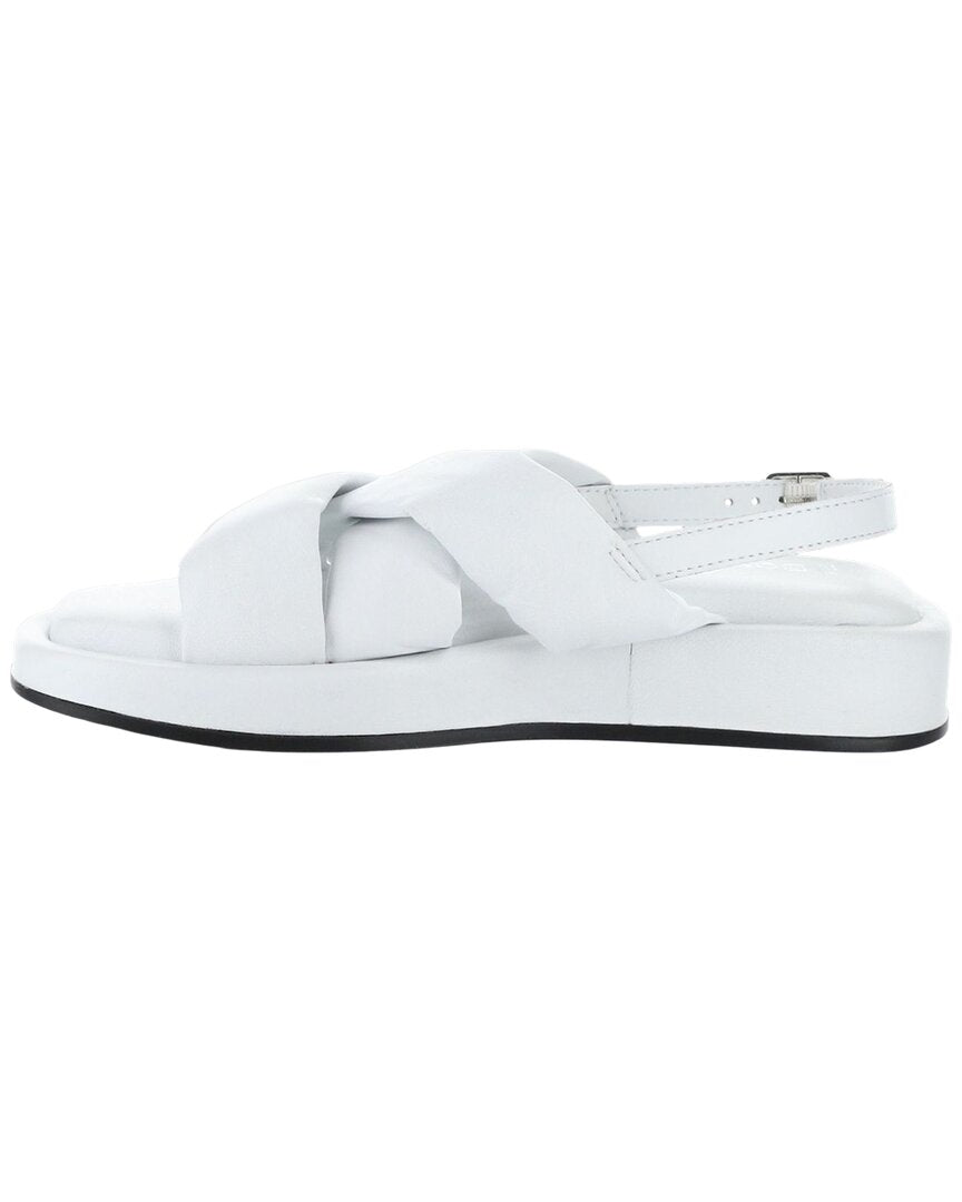 Bos. & Co. Blitz Leather Sandal